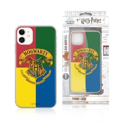 Pouzdro Apple iPhone 12, iPhone 12 Pro 6.1 Harry Potter vzor 036