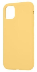 Ochranný kryt Tactical Velvet Smoothie na Apple iPhone 11 Banana