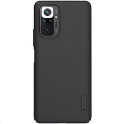 Pouzdro Nillkin Super Frosted pro Xiaomi Redmi Note 10 Pro, Redmi Note 10 Pro Max Black