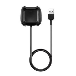 Nabíjecí kabel USB Tactical pro Fitbit Versa, Versa Lite