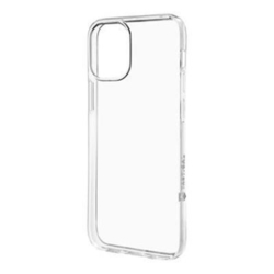 Pouzdro Tactical TPU na Apple iPhone 13 Transparent