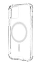 Ochranný kryt Tactical MagForce Plyo pro Apple iPhone 13 Transparent