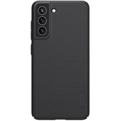 Pouzdro Nillkin Super Frosted pro Samsung G991 Galaxy S21 FE Black