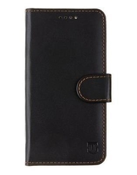 Pouzdro Tactical Field Notes pro Xiaomi Redmi 9A, Redmi 9AT Black