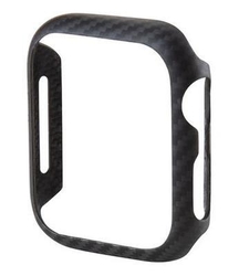 Ochranný kryt Tactical Aramid Zulu Apple Watch 7 45mm Black