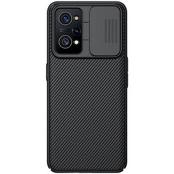 Ochranný kryt Nillkin CamShield pro Realme GT Neo 2 Black