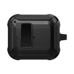 Pouzdro Nillkin Bounce pro Airpods Pro Black