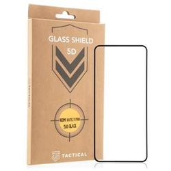 Tvrzené sklo Tactical Glass Shield 5D na Xiaomi Redmi Note 11 Pr