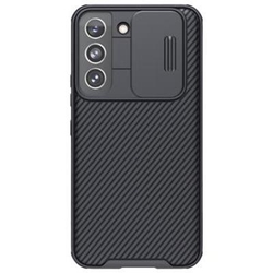 Ochranný kryt Nillkin Pro CamShield pro Samsung S901 Galaxy S22 Black