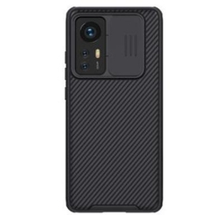 Ochranný kryt Nillkin Pro CamShield pro Xiaomi 12 Black