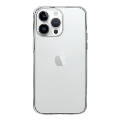Pouzdro Tactical TPU na Apple iPhone 14 Pro Max Transparent