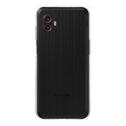 Pouzdro Tactical TPU pro Samsung G736 Galaxy Xcover 6 Pro Transparent