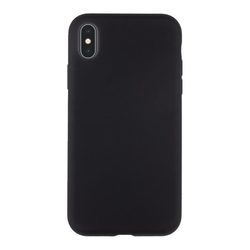 Ochranný kryt Tactical Velvet Smoothie na Apple iPhone XR Asphal