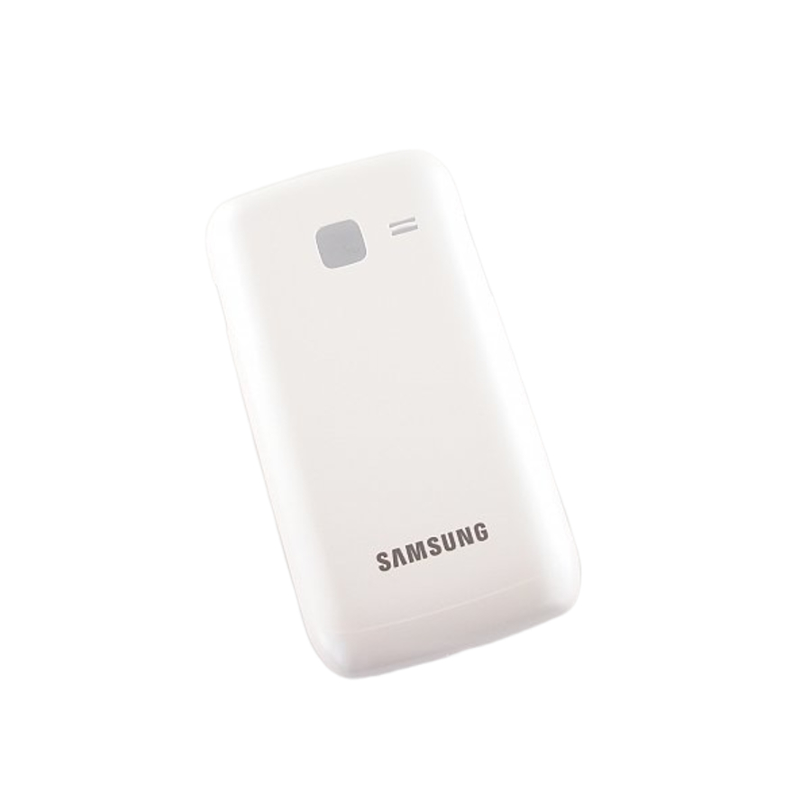 Zadní kryt Samsung S5380 Wave Y White bílý originální